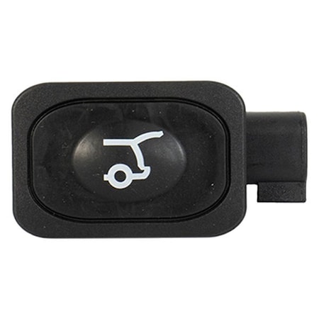 Motorcraft Switch Asy-Steering Wheel, SW7491 SW7491